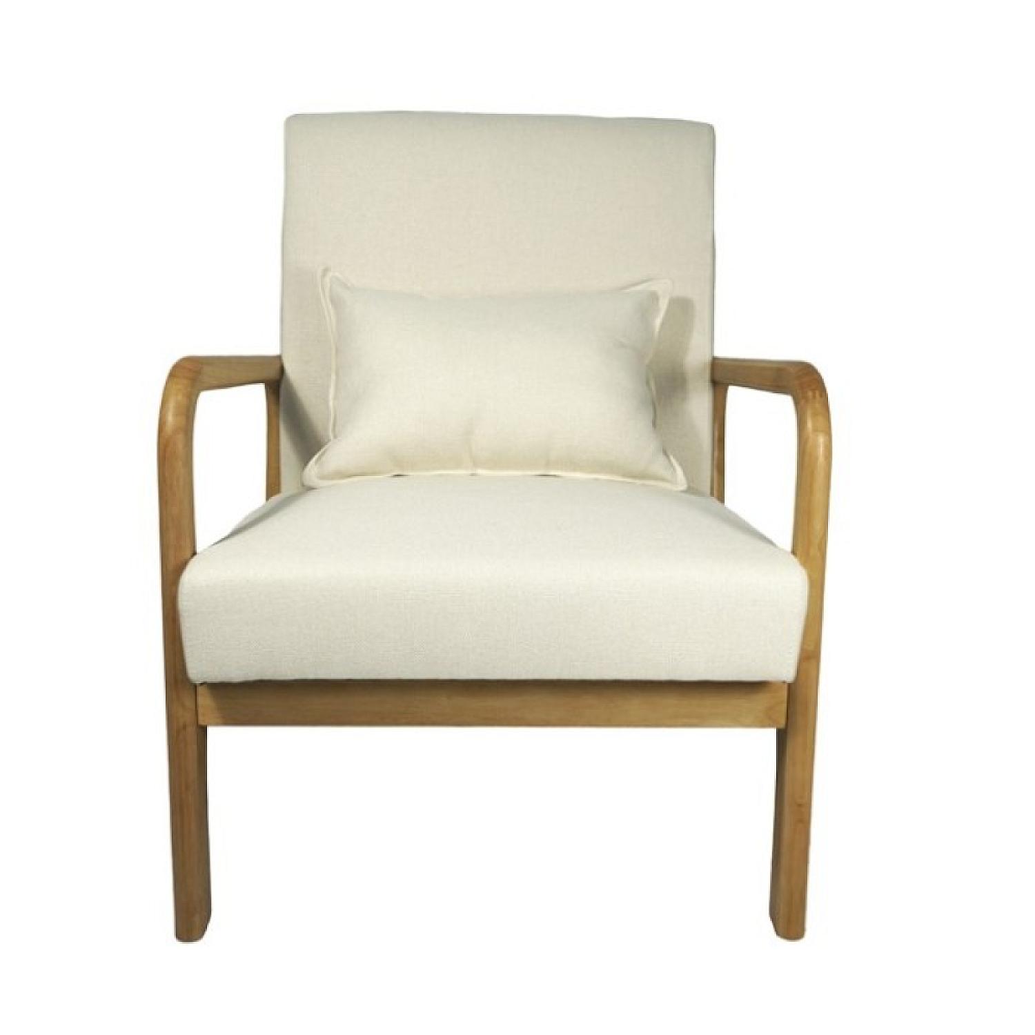 NARA Zen - Blanco Natural - Imagen 1